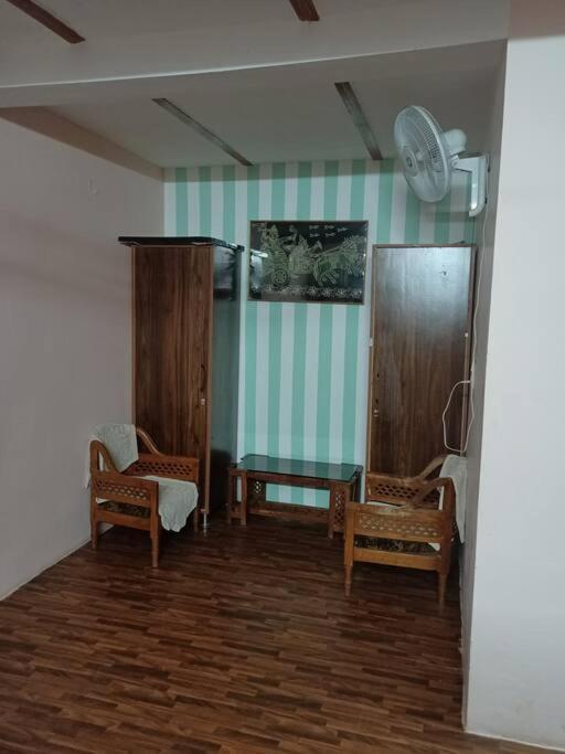 Villa Achal Farm जंगल में मंगल Gurgaon Exterior foto