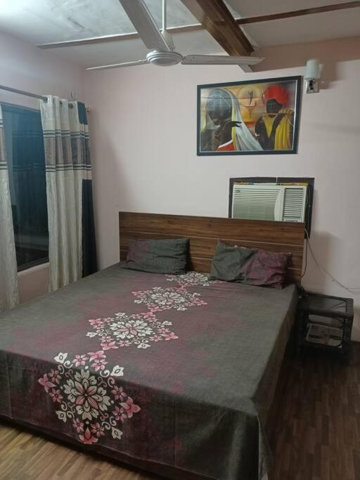 Villa Achal Farm जंगल में मंगल Gurgaon Exterior foto